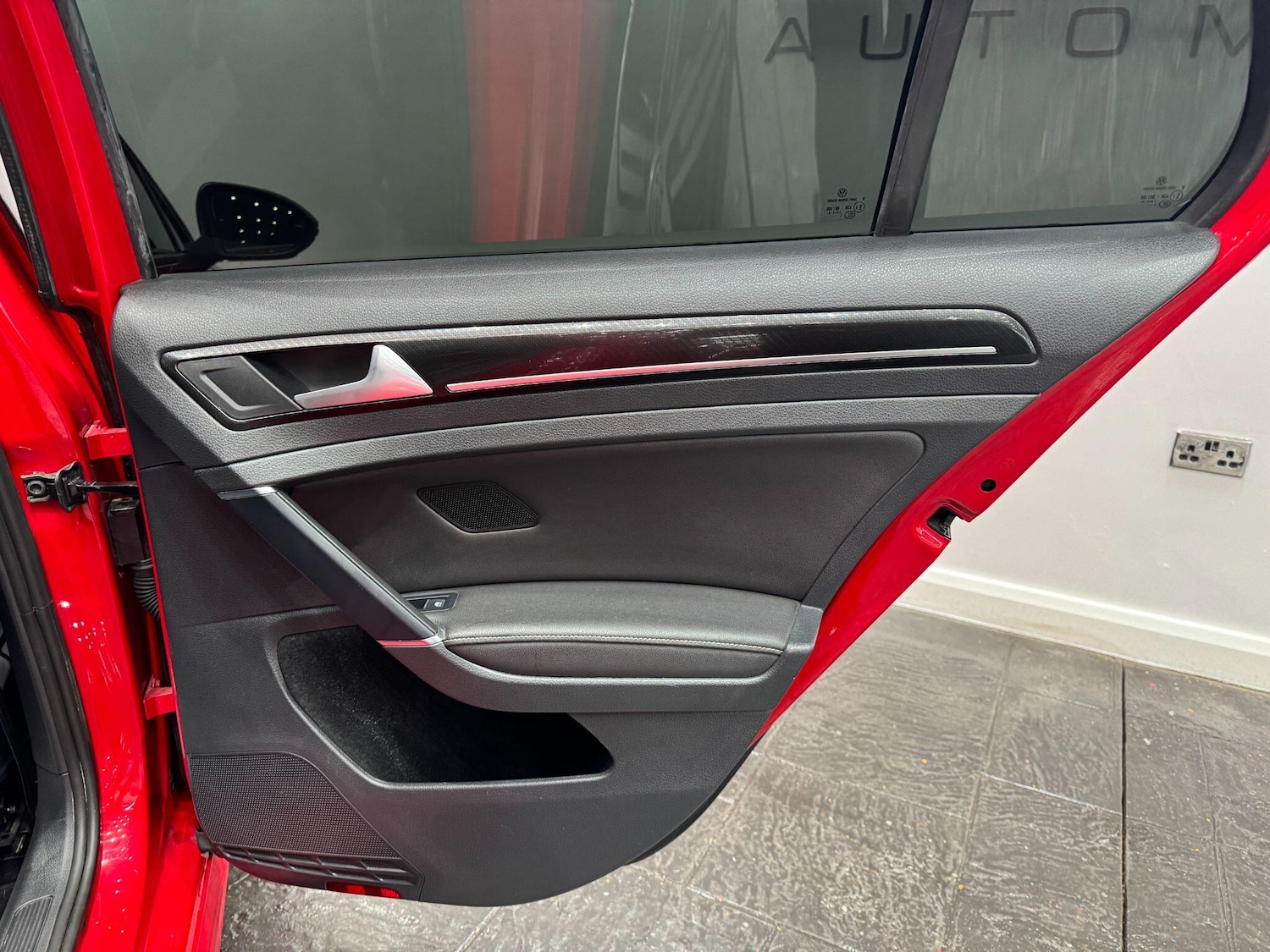 Used Volkswagen Golf 2015 for sale - 77203847: Photo 53