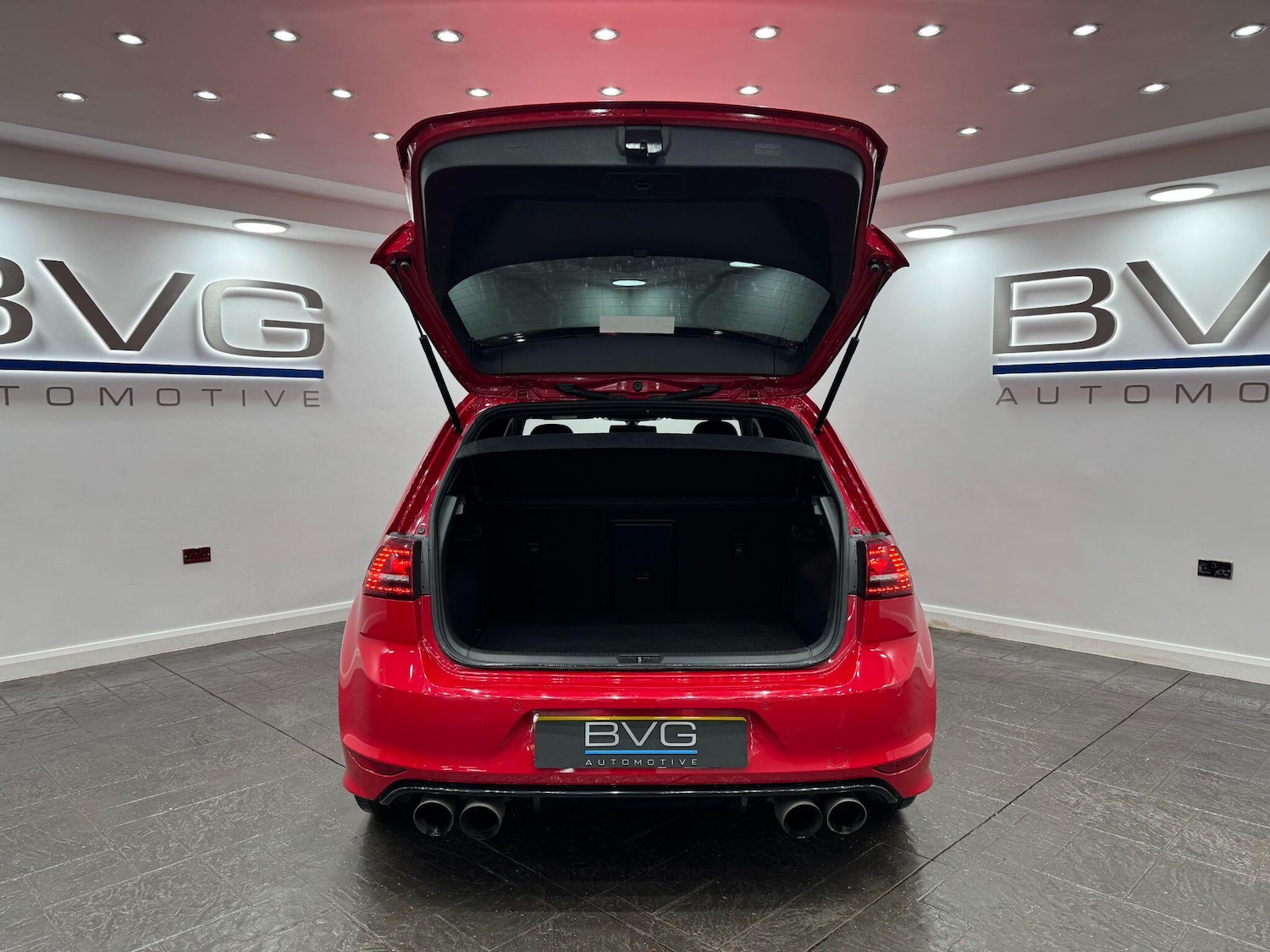 Used Volkswagen Golf 2015 for sale - 77203847: Photo 57