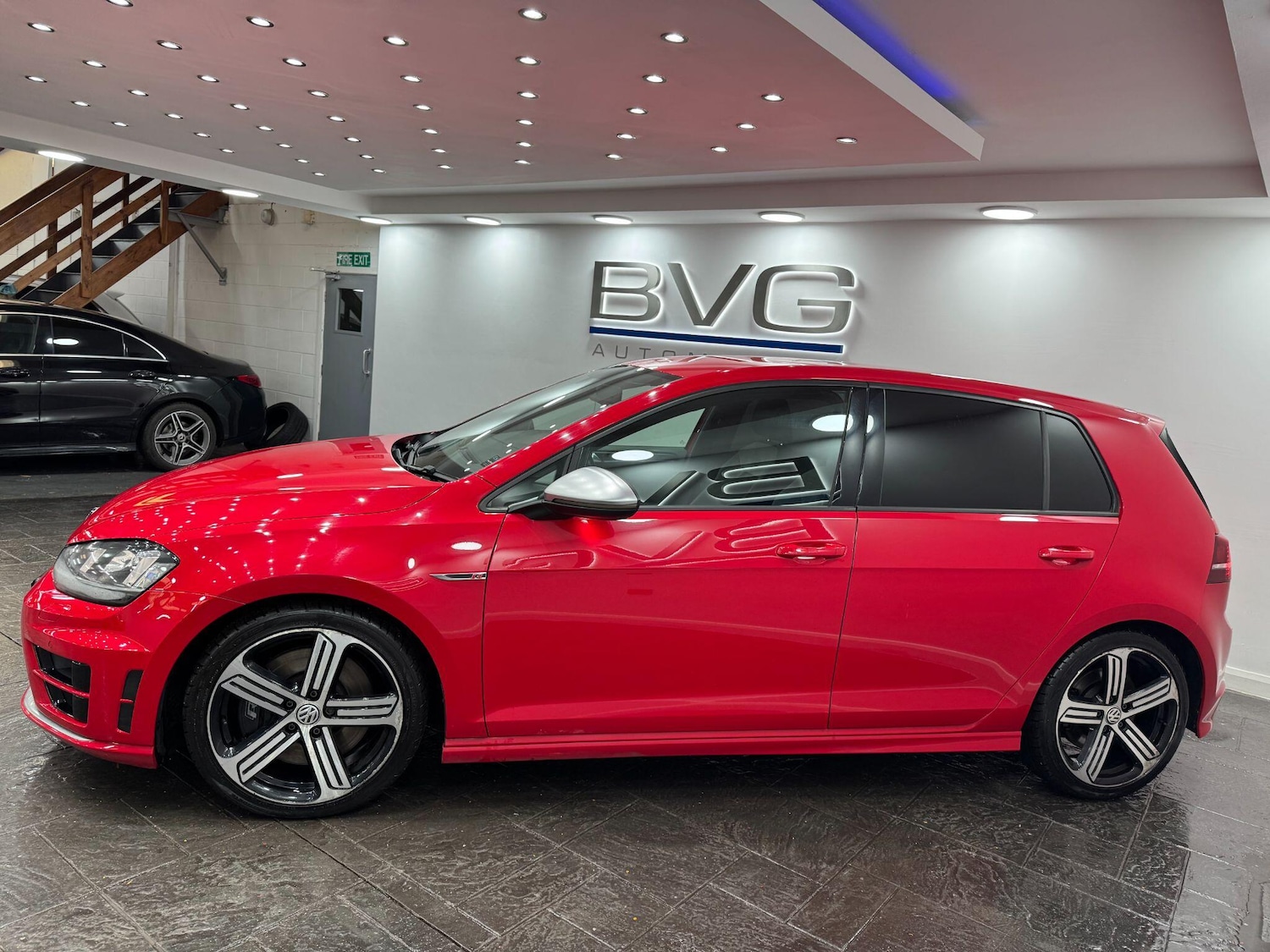 Used Volkswagen Golf 2015 for sale - 77203847: Photo 7