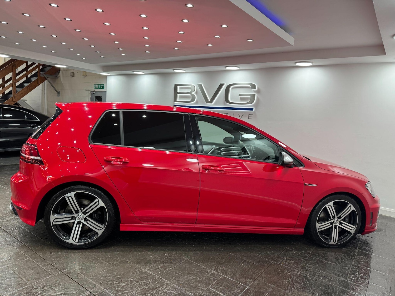Used Volkswagen Golf 2015 for sale - 77203847: Photo 8