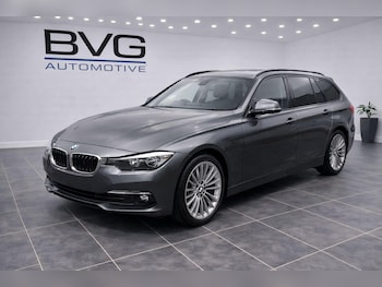 Used BMW 3 Series 2014 for sale - 77939443: Photo
