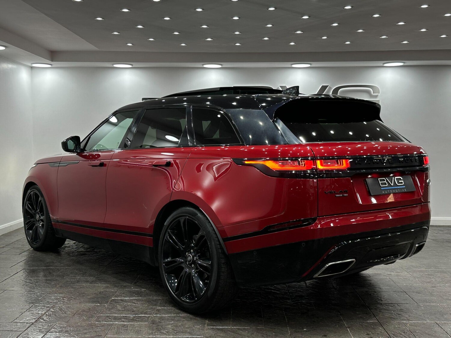 Used Land Rover Range Rover Velar for sale - 76440511: Photo 10