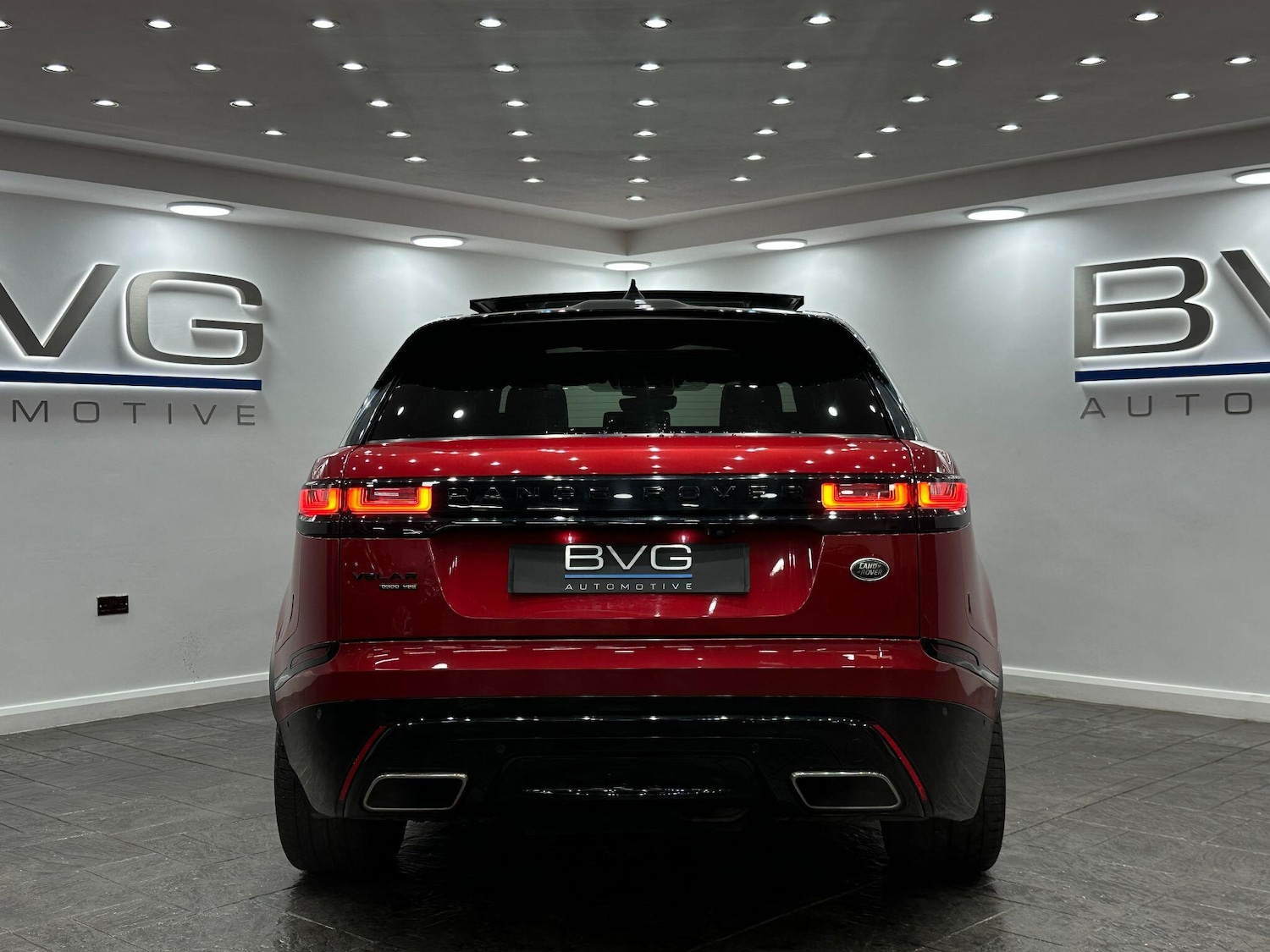 Used Land Rover Range Rover Velar for sale - 76440511: Photo 11