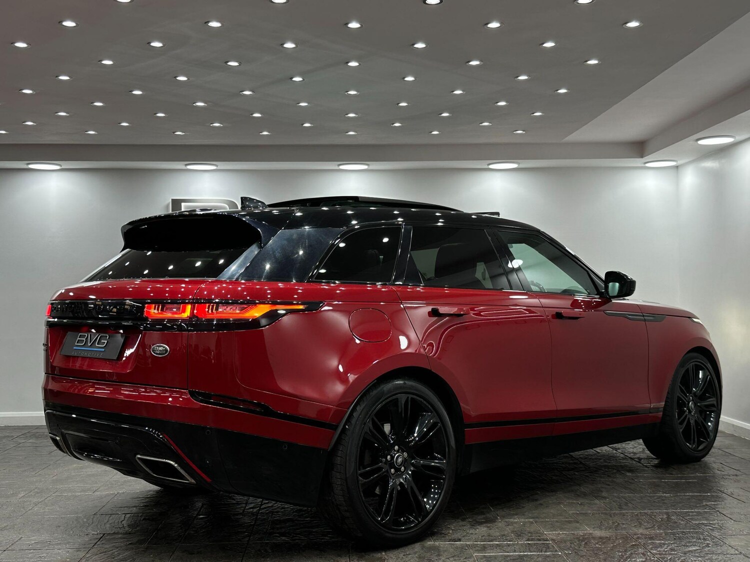 Used Land Rover Range Rover Velar for sale - 76440511: Photo 12