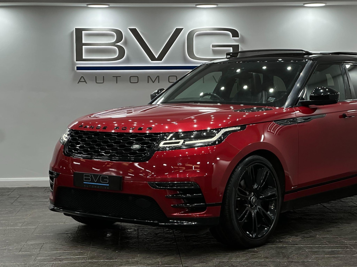 Used Land Rover Range Rover Velar for sale - 76440511: Photo 14