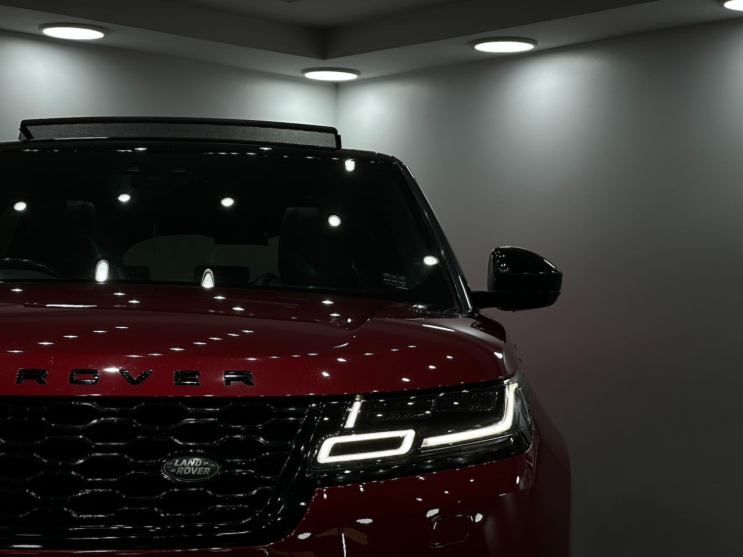 Used Land Rover Range Rover Velar for sale - 76440511: Photo 15