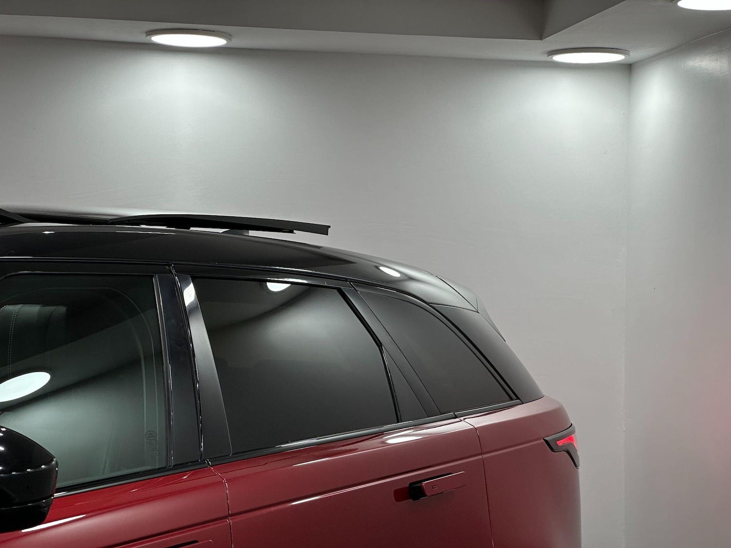 Used Land Rover Range Rover Velar for sale - 76440511: Photo 16