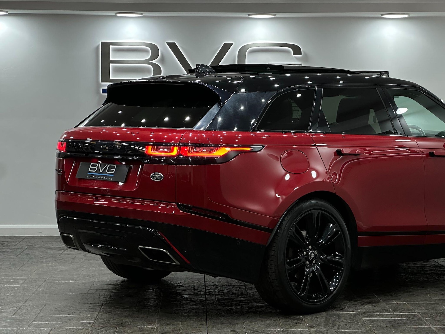 Used Land Rover Range Rover Velar for sale - 76440511: Photo 18