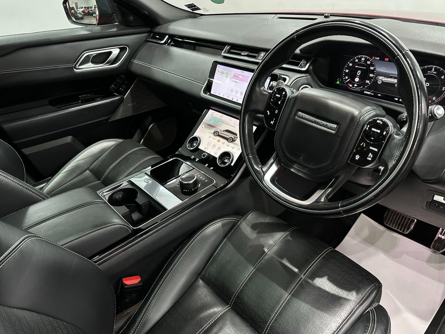 Used Land Rover Range Rover Velar for sale - 76440511: Photo 23