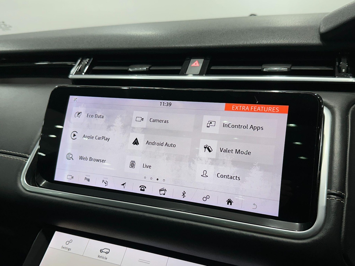 Used Land Rover Range Rover Velar for sale - 76440511: Photo 38