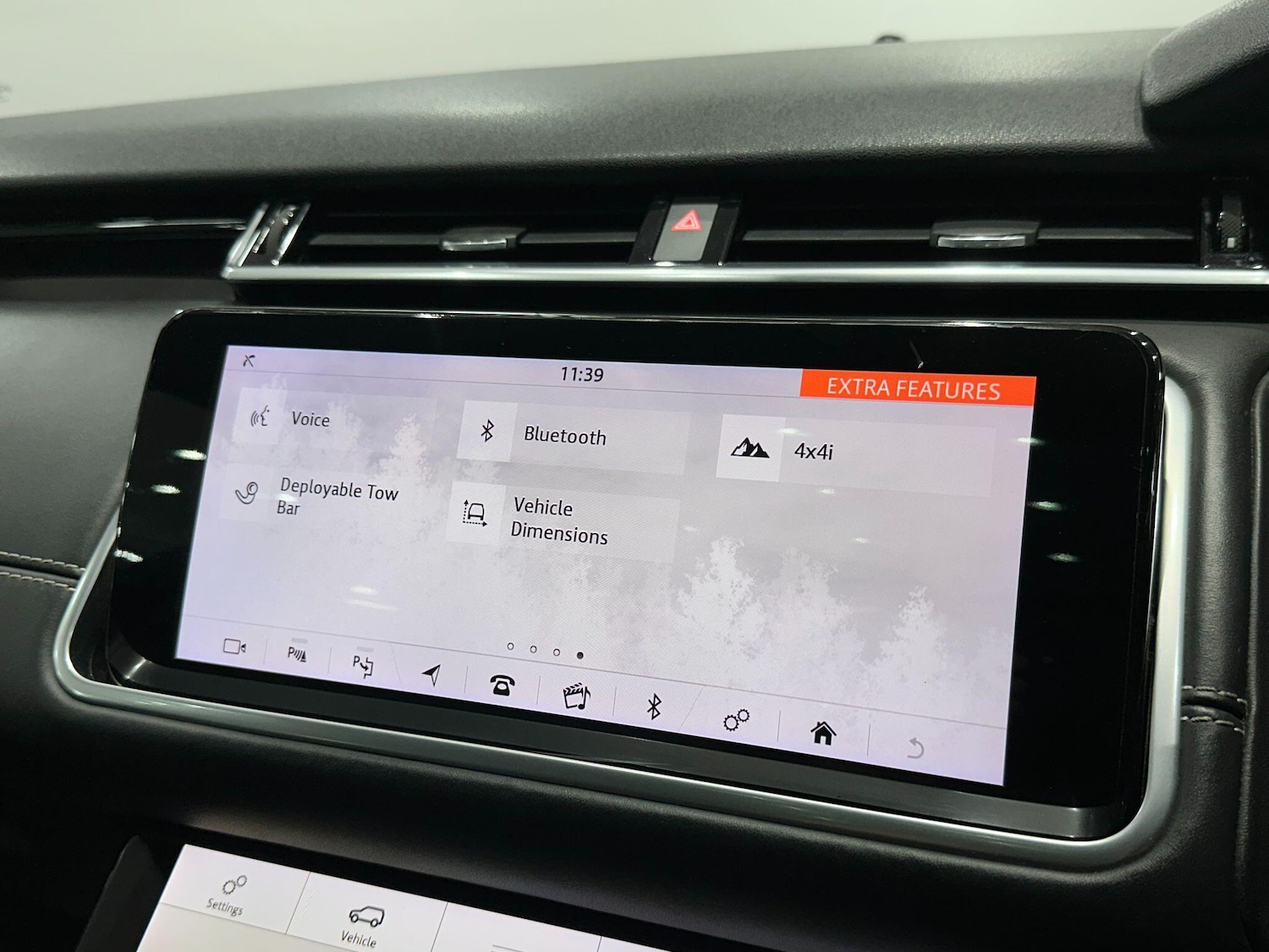 Used Land Rover Range Rover Velar for sale - 76440511: Photo 39