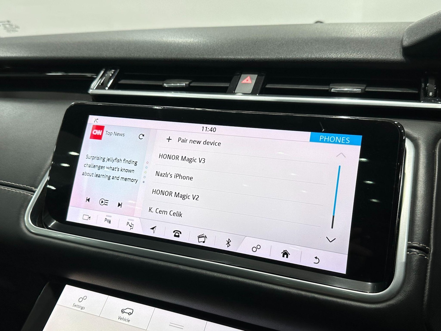 Used Land Rover Range Rover Velar for sale - 76440511: Photo 44