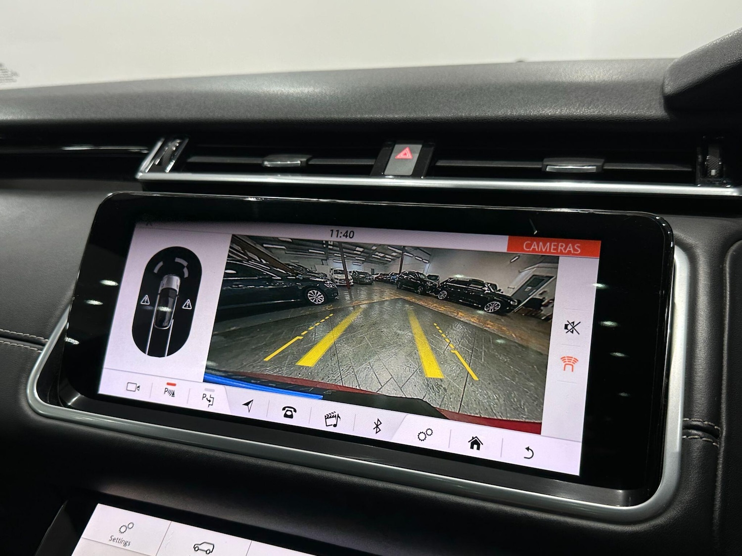 Used Land Rover Range Rover Velar for sale - 76440511: Photo 45