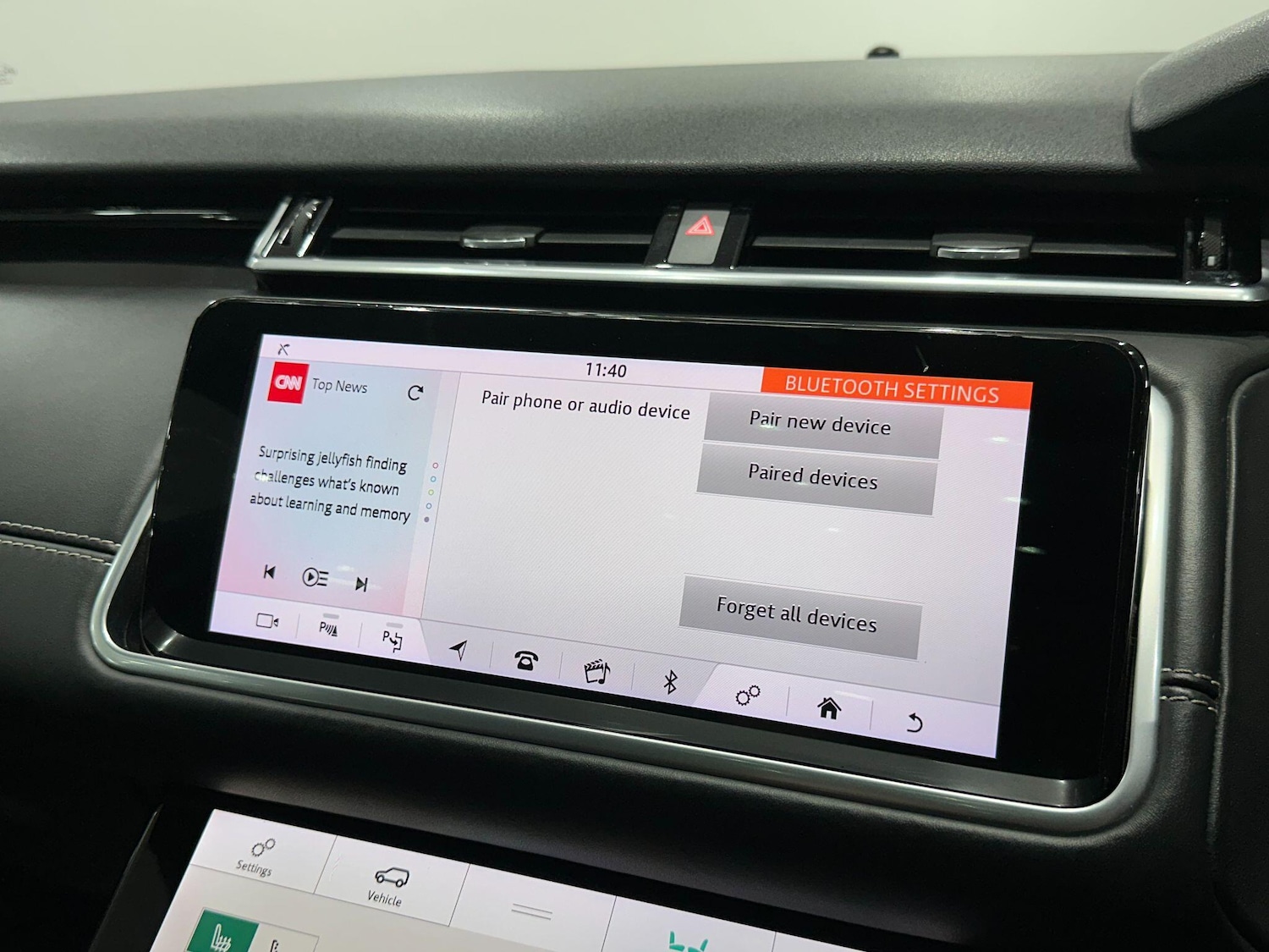 Used Land Rover Range Rover Velar for sale - 76440511: Photo 46