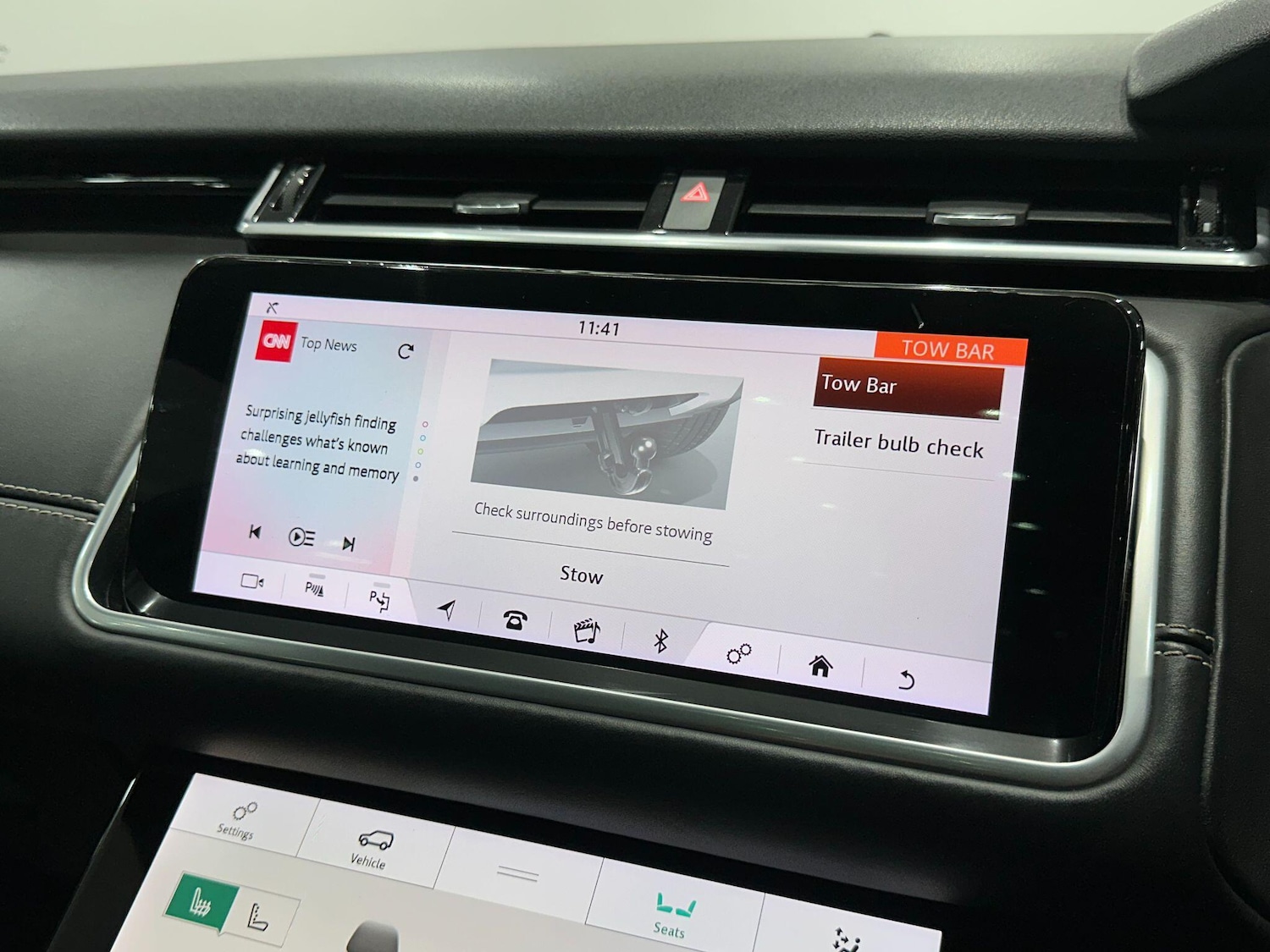 Used Land Rover Range Rover Velar for sale - 76440511: Photo 47