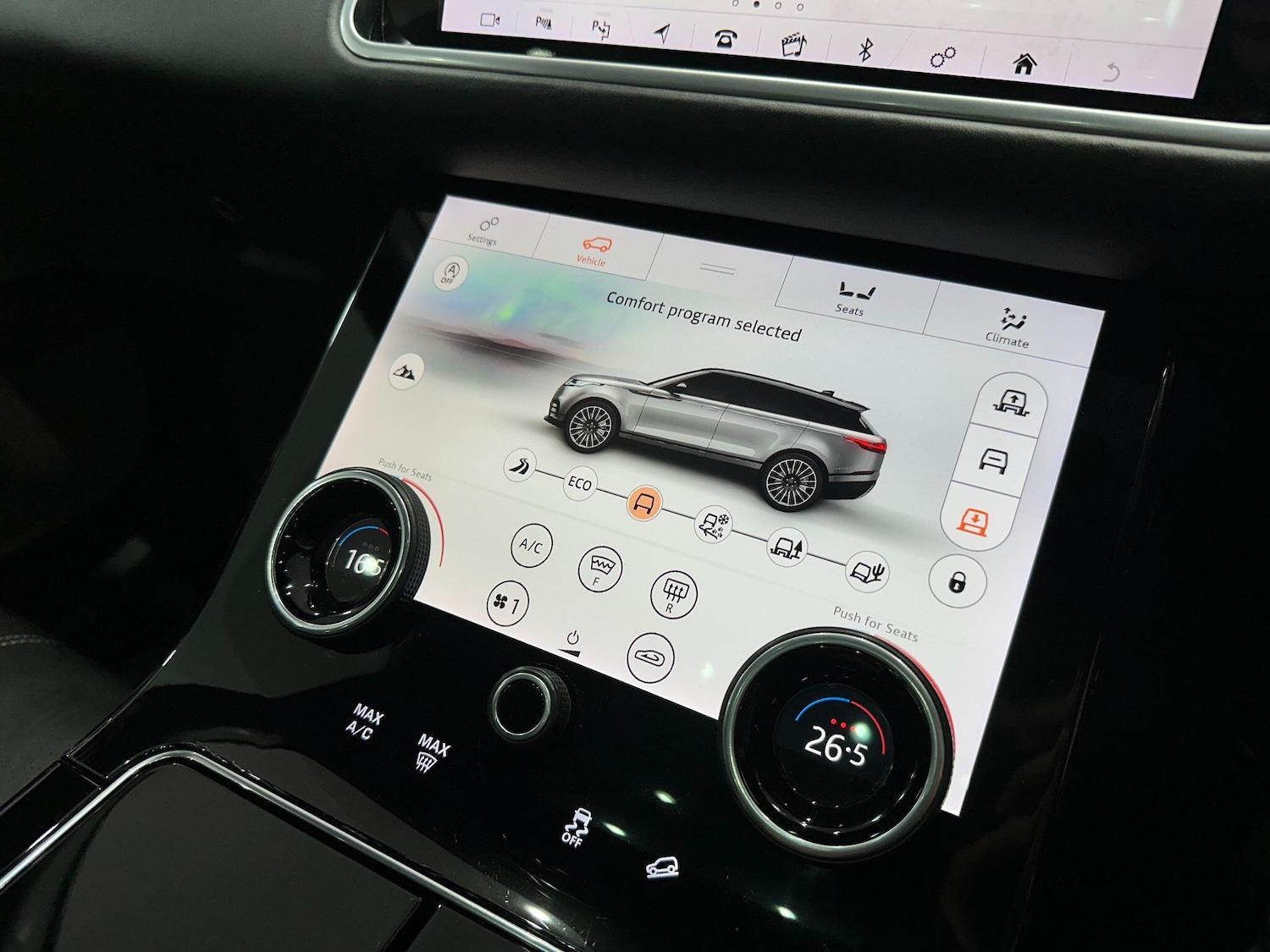 Used Land Rover Range Rover Velar for sale - 76440511: Photo 48