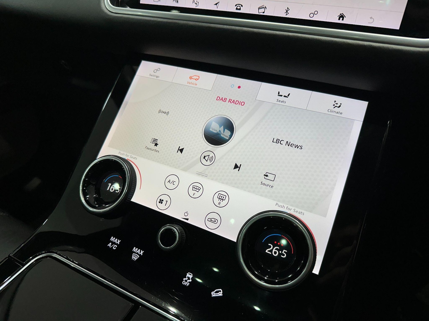 Used Land Rover Range Rover Velar for sale - 76440511: Photo 49