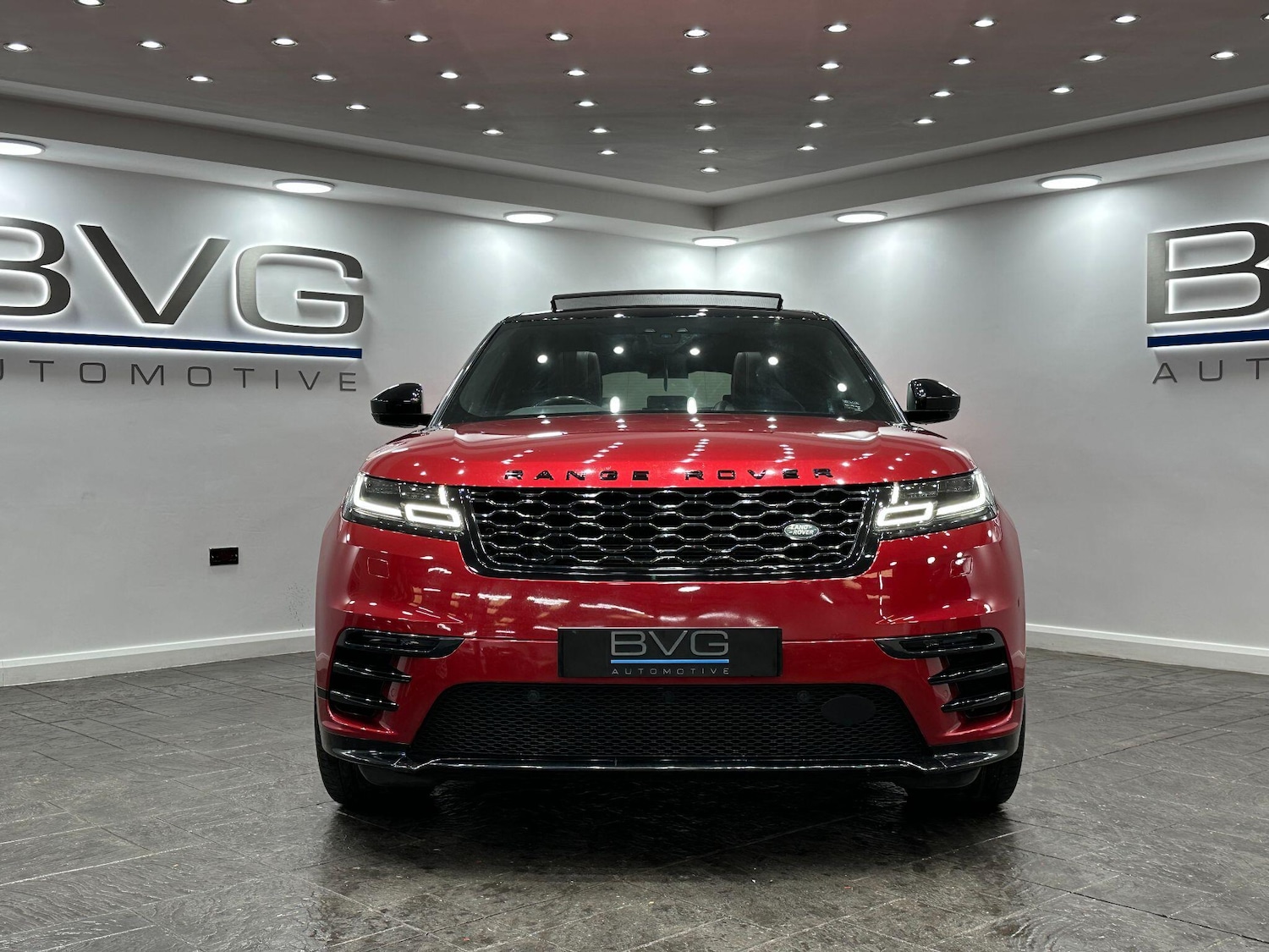 Used Land Rover Range Rover Velar for sale - 76440511: Photo 5