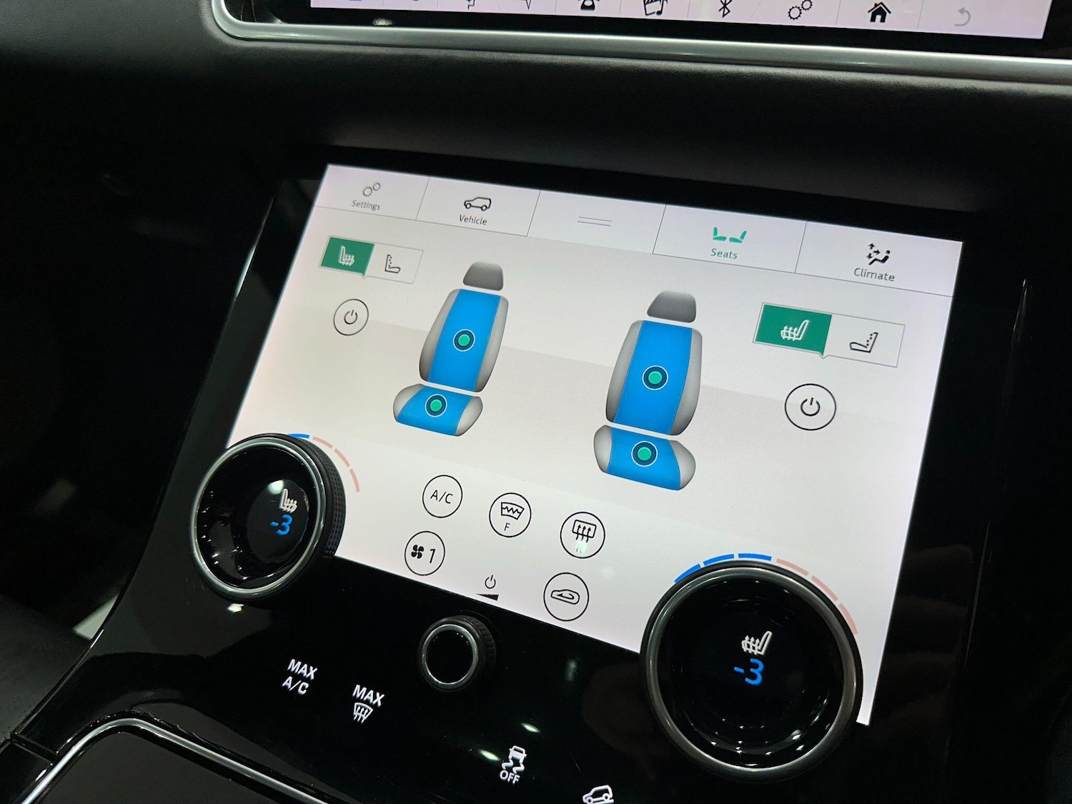 Used Land Rover Range Rover Velar for sale - 76440511: Photo 53