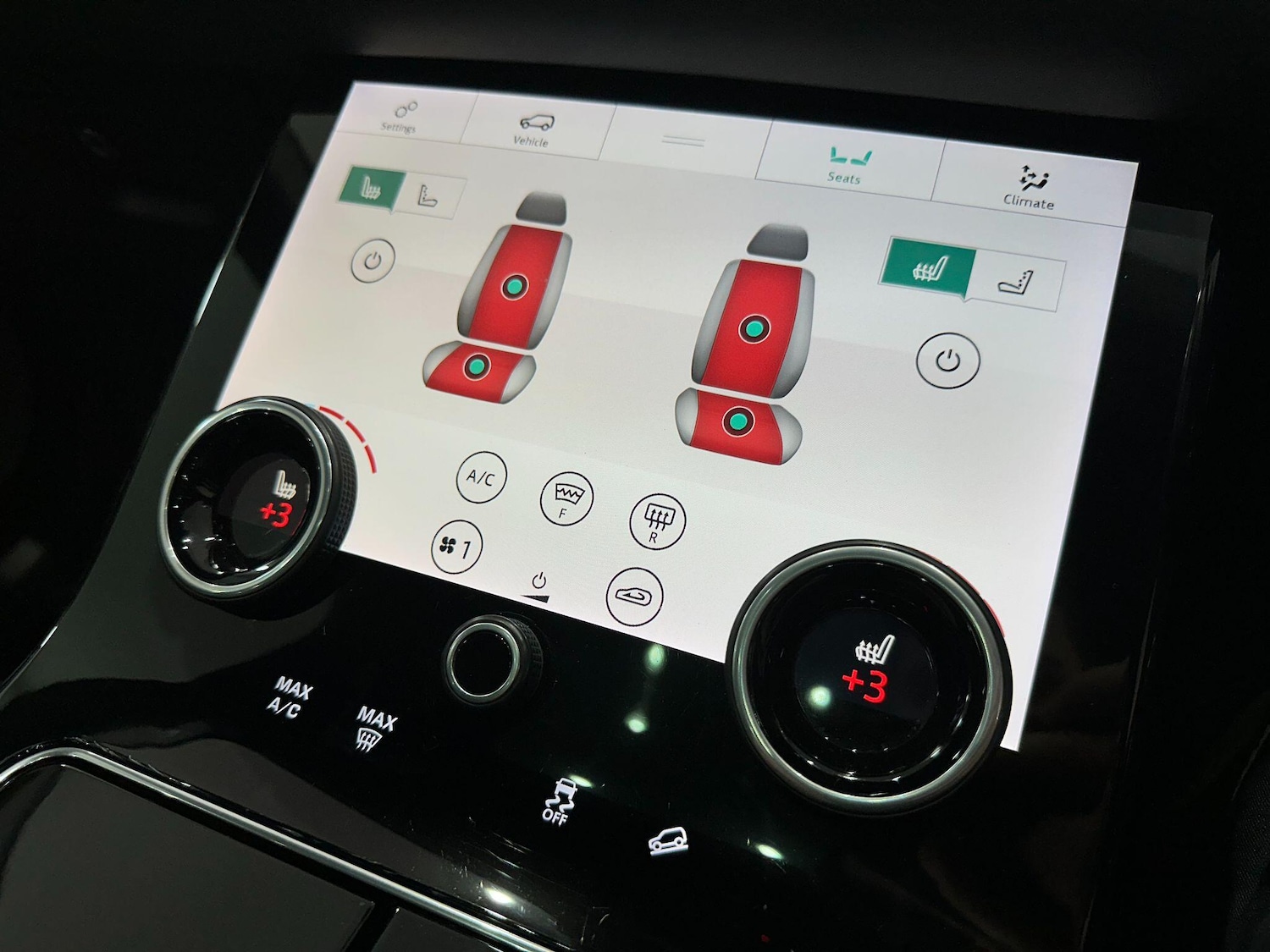 Used Land Rover Range Rover Velar for sale - 76440511: Photo 54