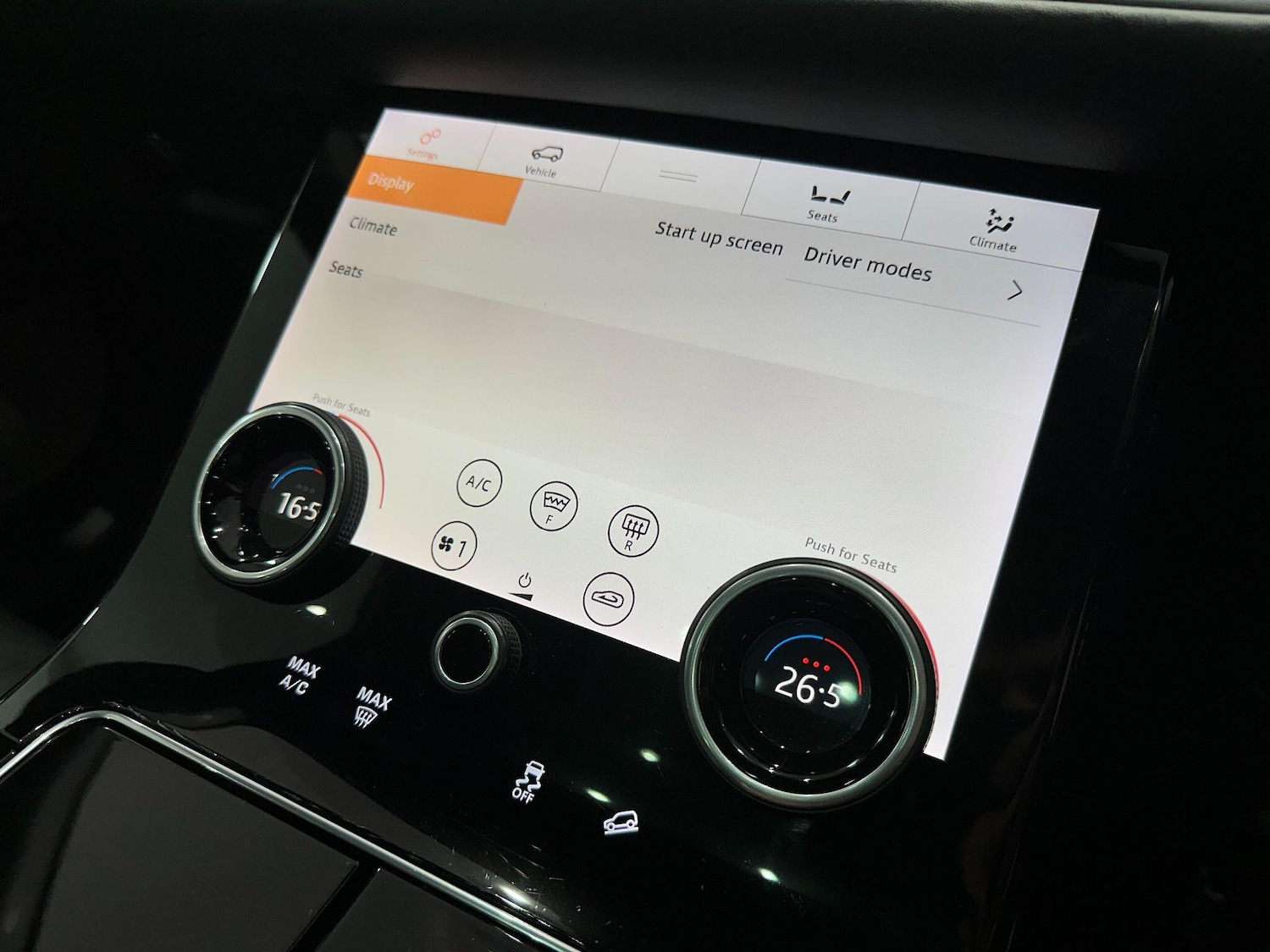 Used Land Rover Range Rover Velar for sale - 76440511: Photo 57