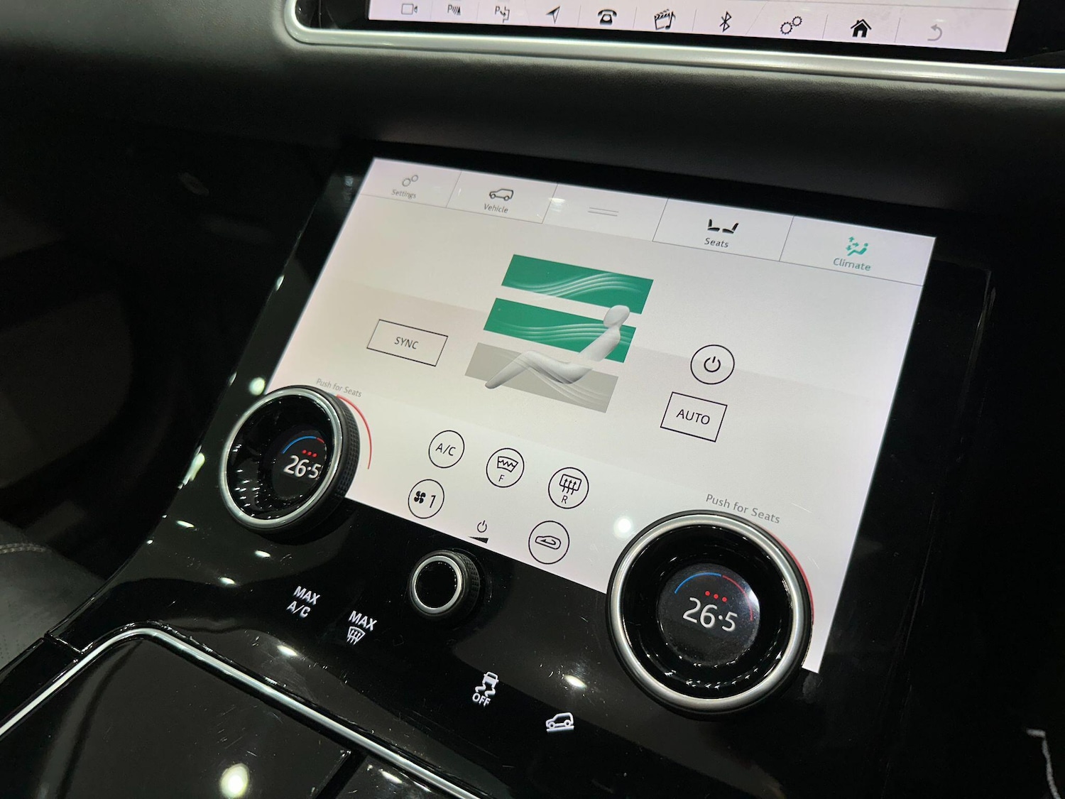 Used Land Rover Range Rover Velar for sale - 76440511: Photo 59