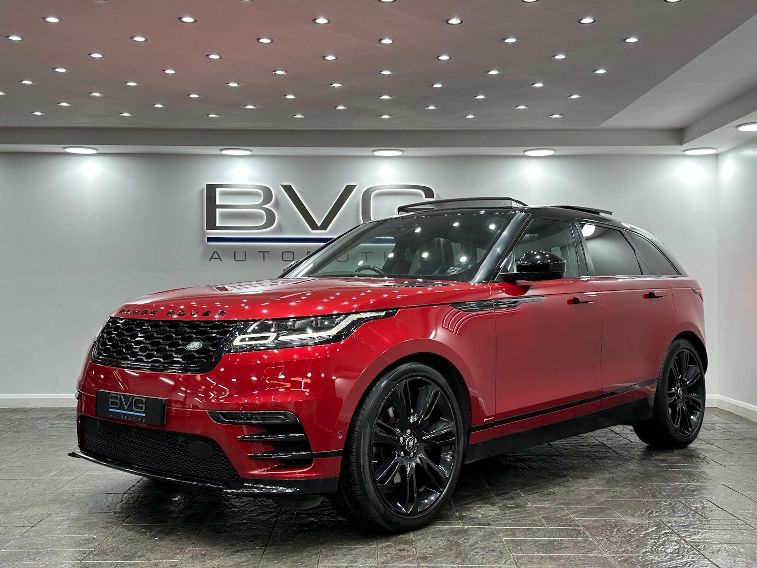 Used Land Rover Range Rover Velar for sale - 76440511: Photo 6