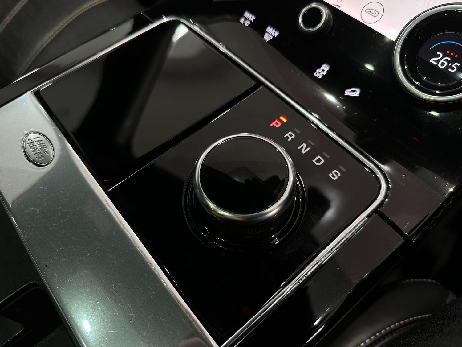 Used Land Rover Range Rover Velar for sale - 76440511: Photo 60