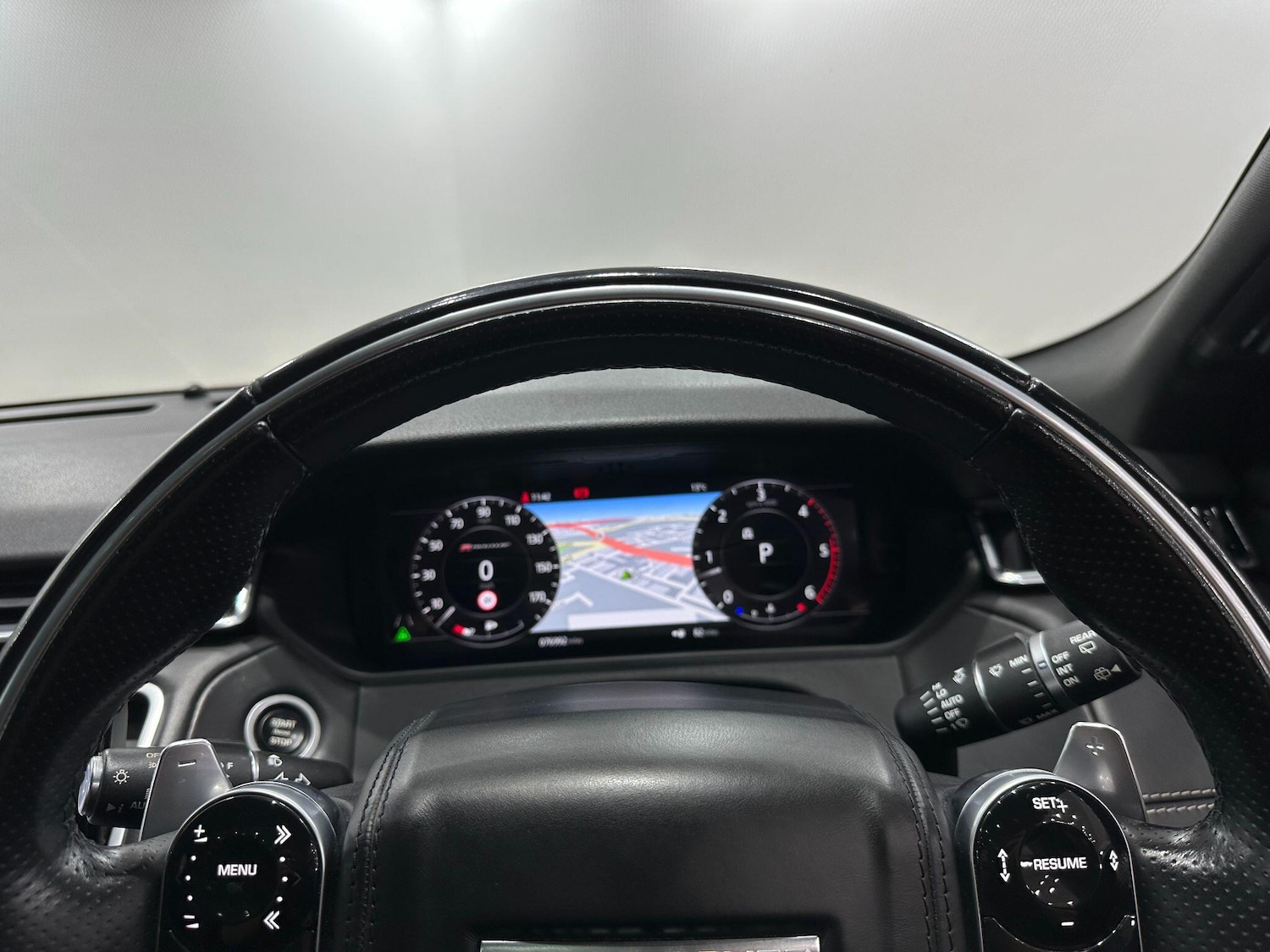 Used Land Rover Range Rover Velar for sale - 76440511: Photo 70