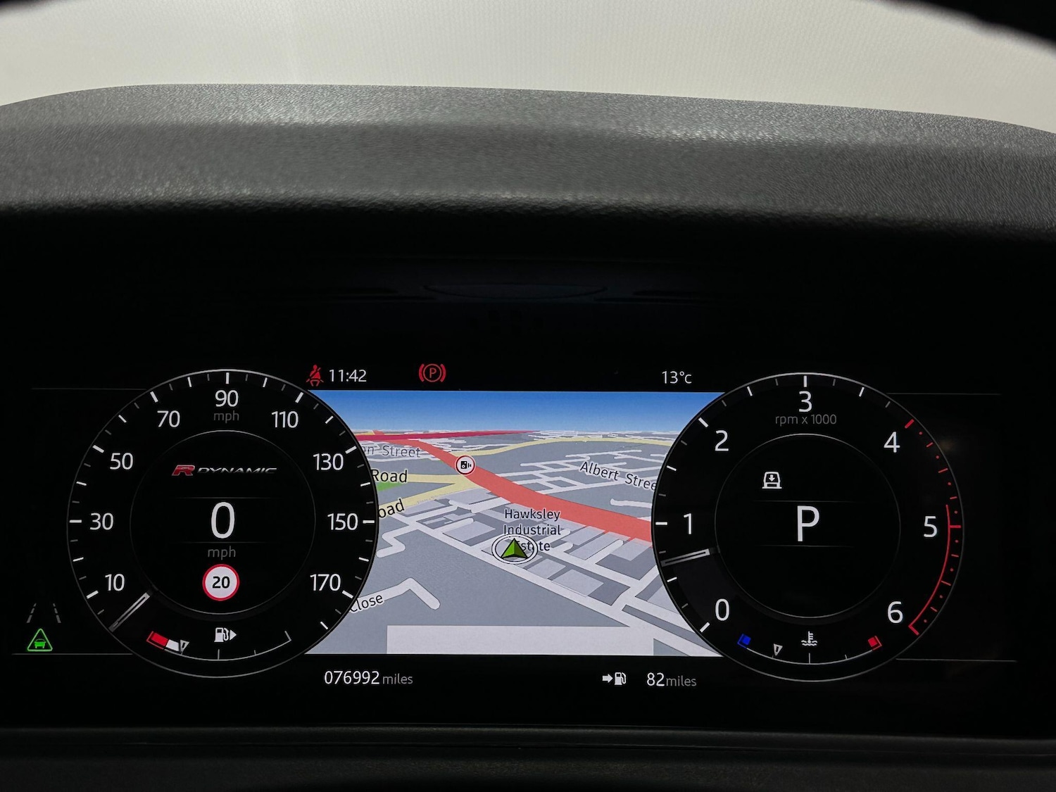 Used Land Rover Range Rover Velar for sale - 76440511: Photo 71