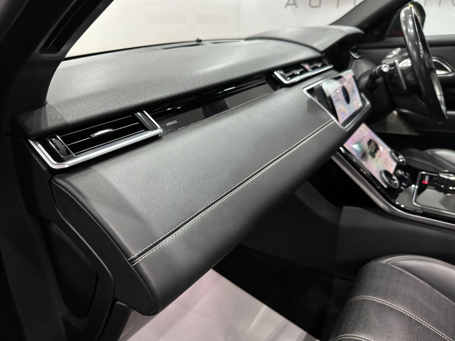 Used Land Rover Range Rover Velar for sale - 76440511: Photo 74