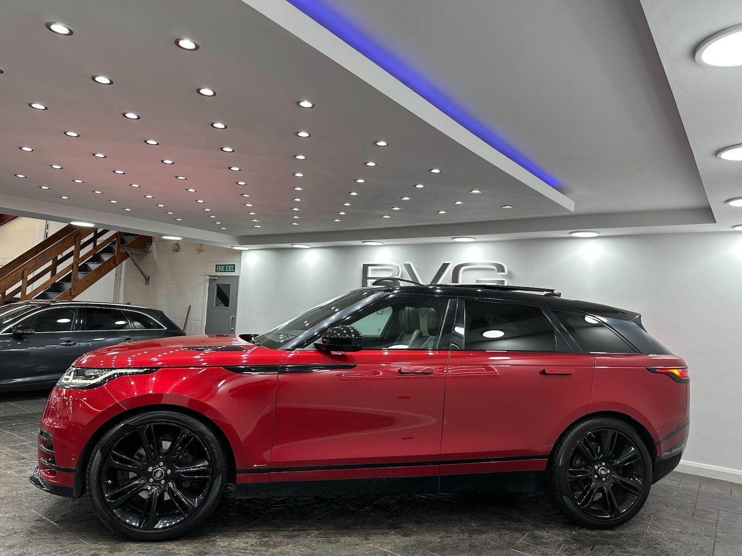 Used Land Rover Range Rover Velar for sale - 76440511: Photo 8