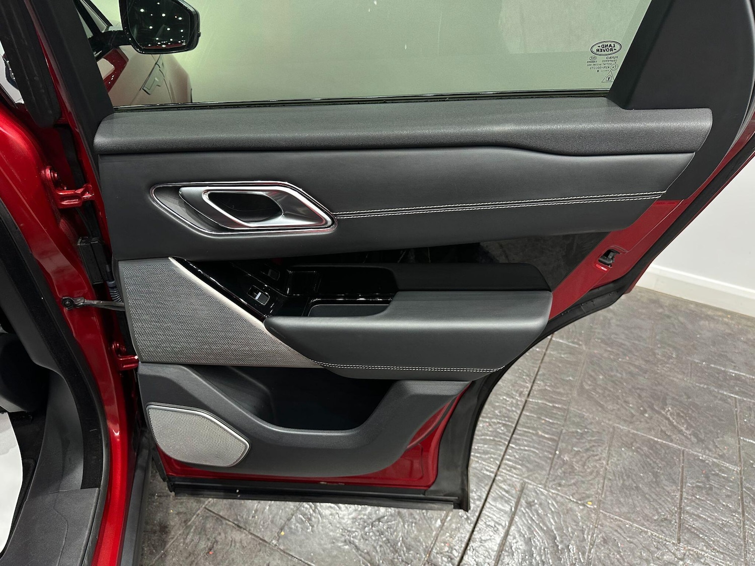 Used Land Rover Range Rover Velar for sale - 76440511: Photo 80