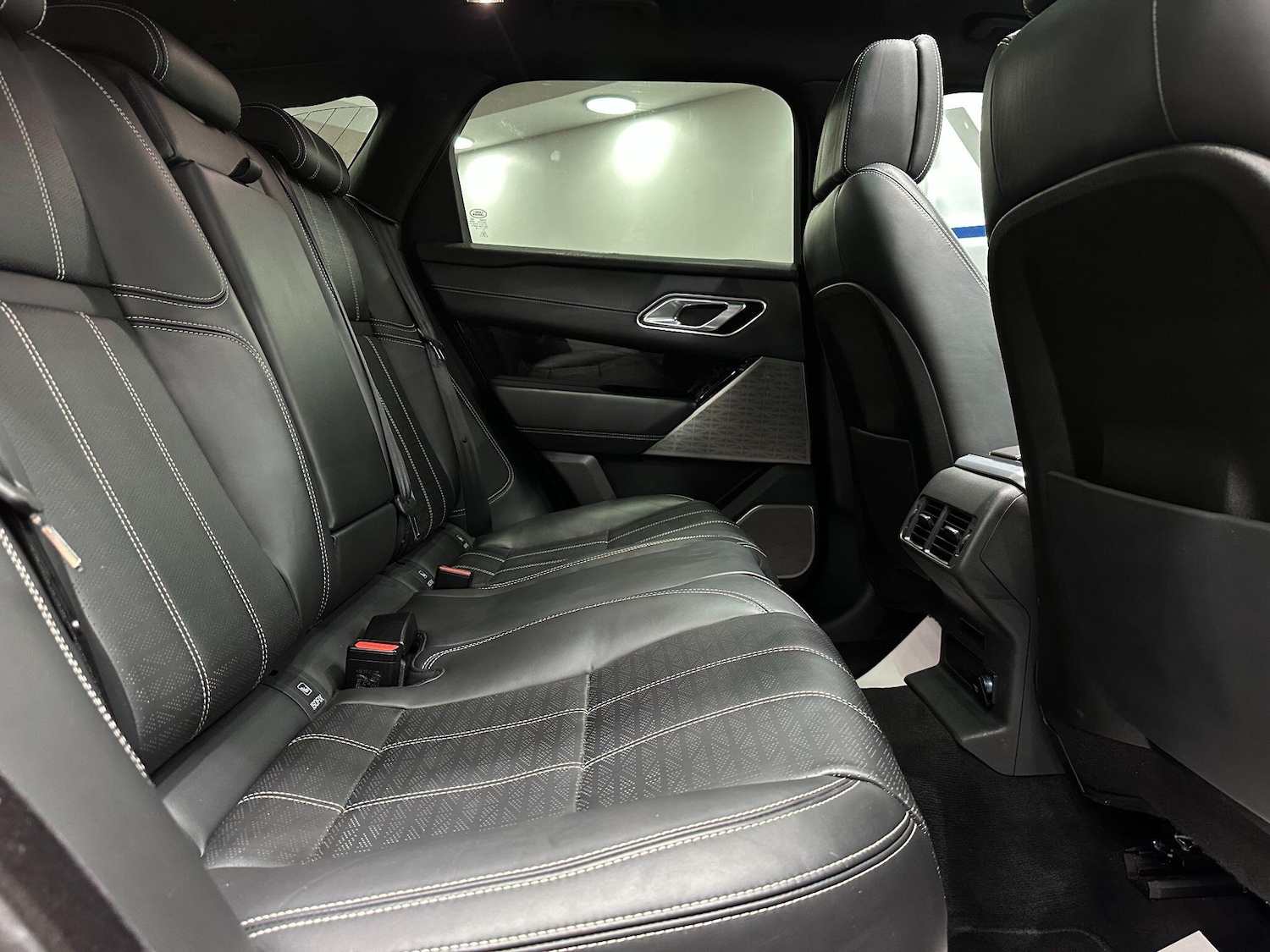 Used Land Rover Range Rover Velar for sale - 76440511: Photo 81