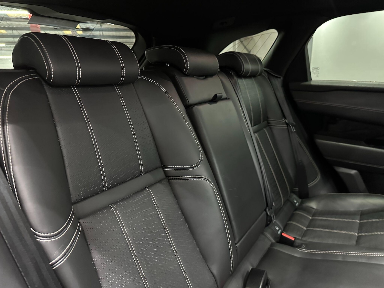 Used Land Rover Range Rover Velar for sale - 76440511: Photo 82