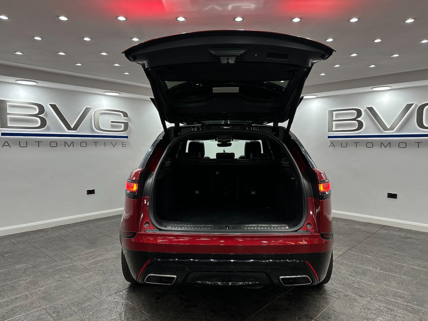 Used Land Rover Range Rover Velar for sale - 76440511: Photo 83