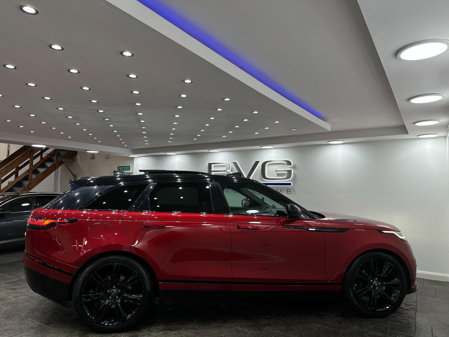 Used Land Rover Range Rover Velar for sale - 76440511: Photo 9