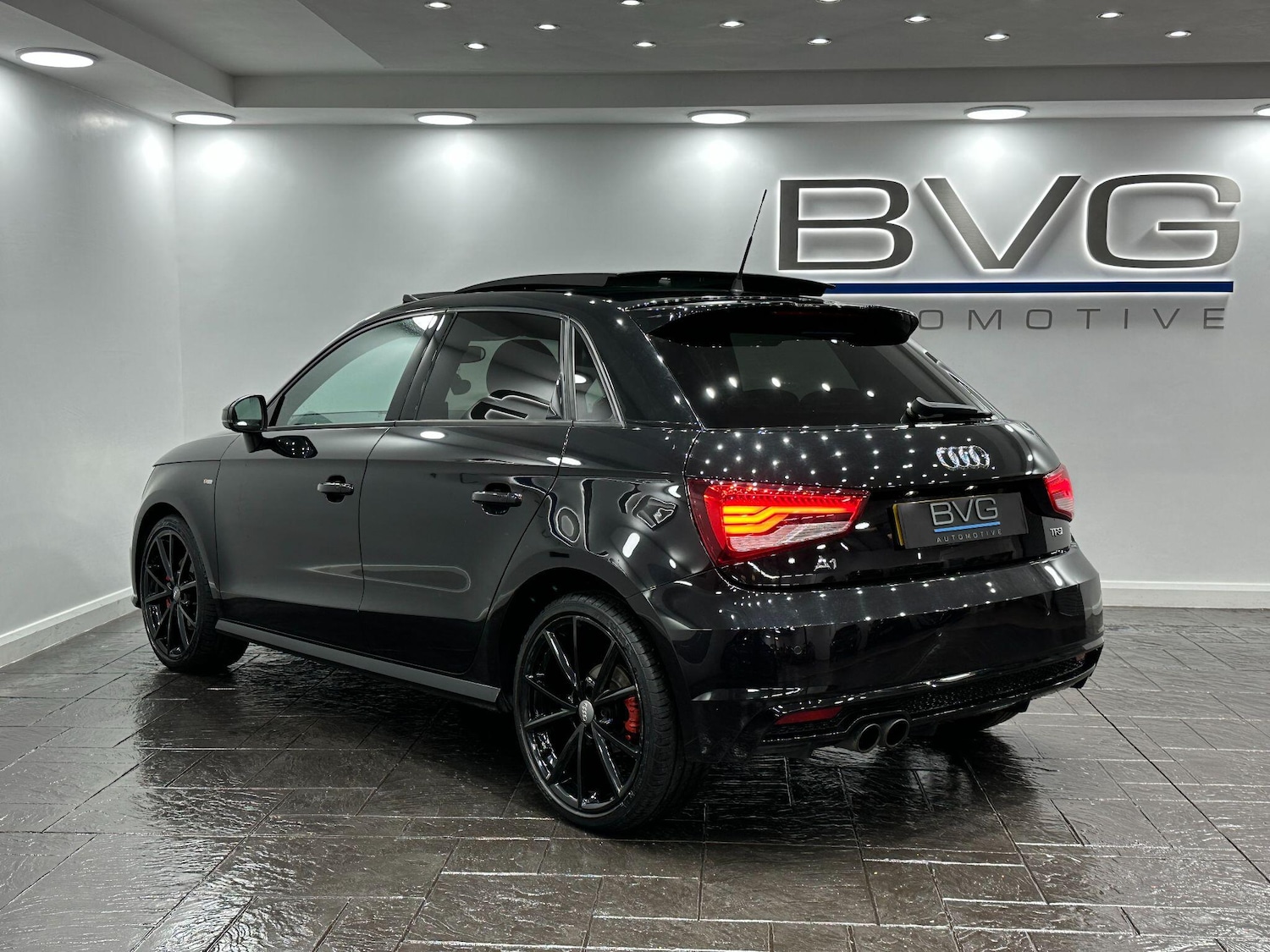 Used Audi A1 2018 for sale - 76189447: Photo 10