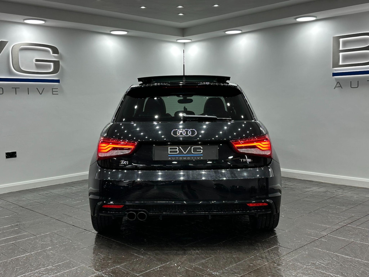 Used Audi A1 2018 for sale - 76189447: Photo 11