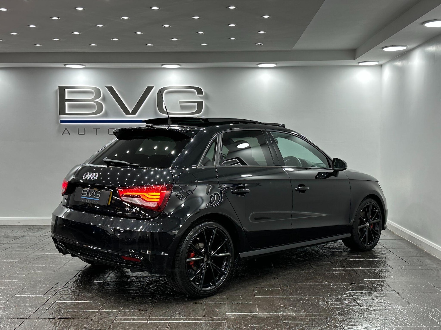 Used Audi A1 2018 for sale - 76189447: Photo 12