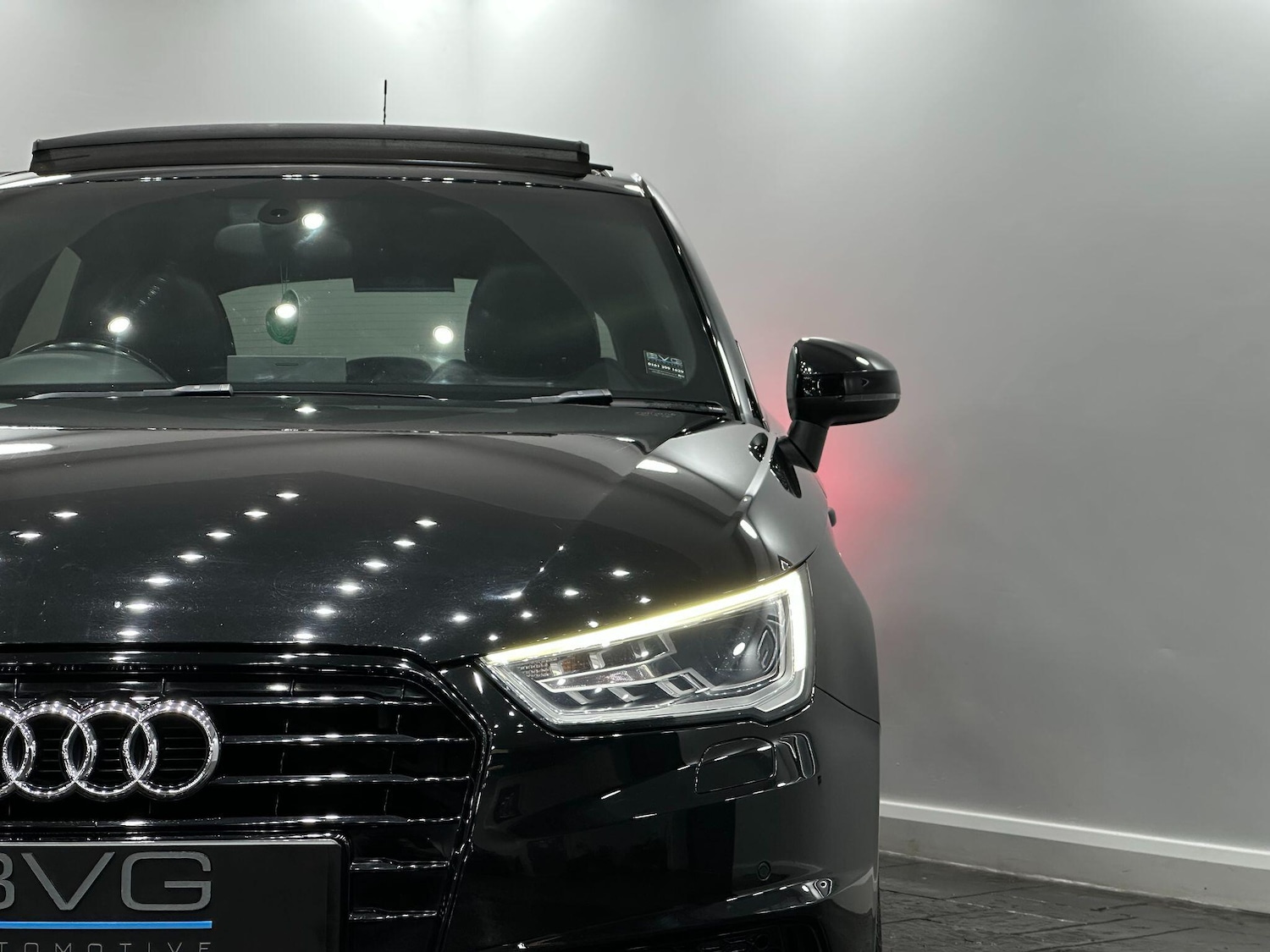 Used Audi A1 2018 for sale - 76189447: Photo 15