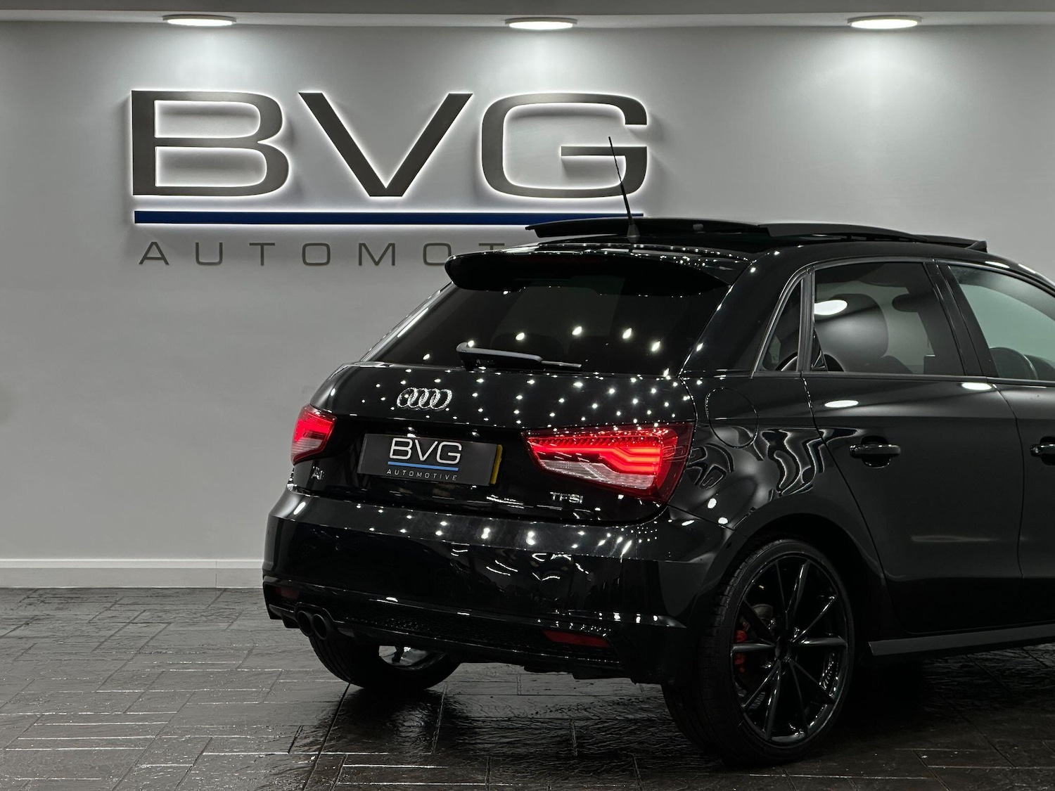 Used Audi A1 2018 for sale - 76189447: Photo 18