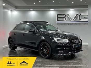 Audi - A1
