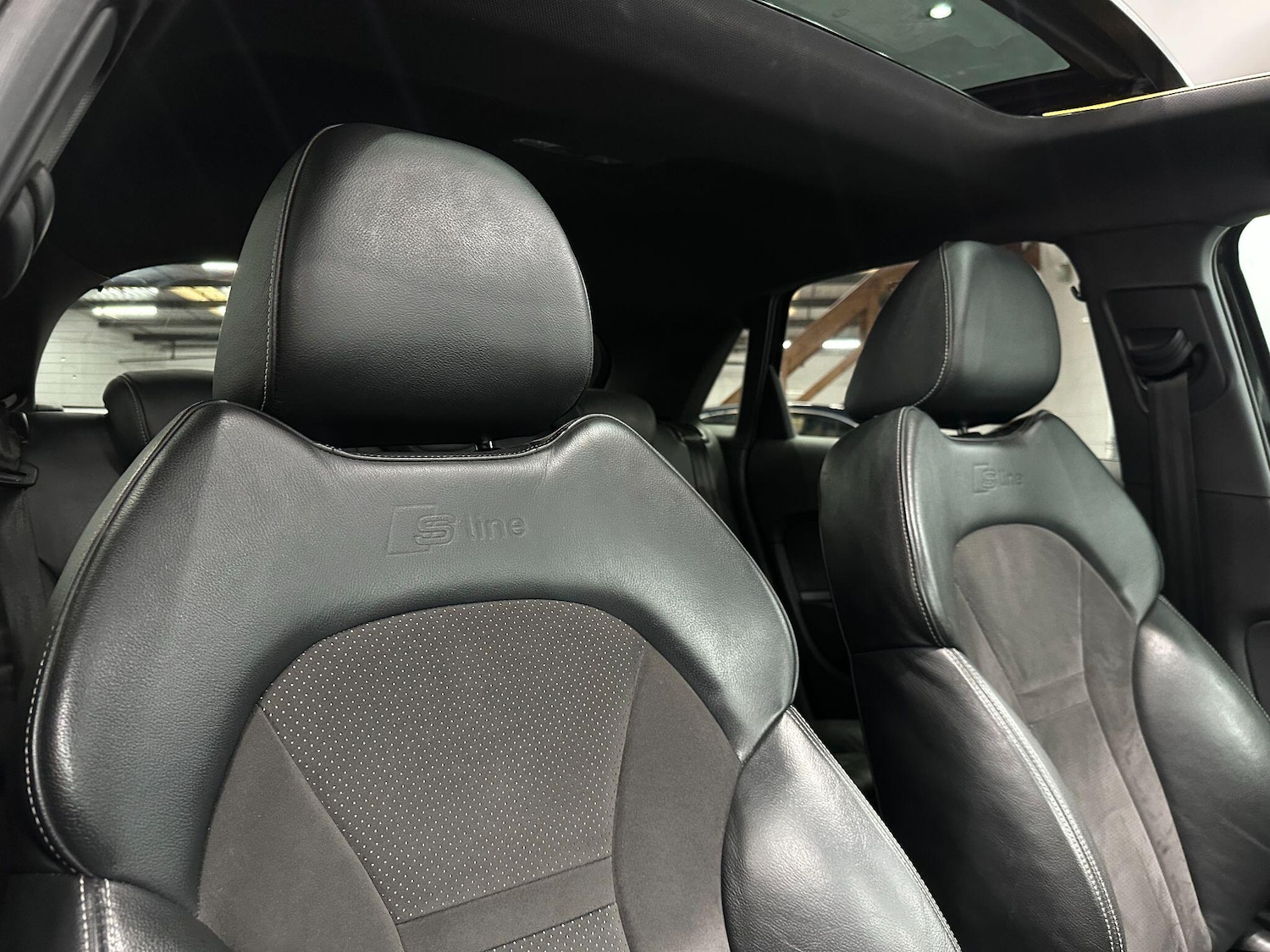 Used Audi A1 2018 for sale - 76189447: Photo 23