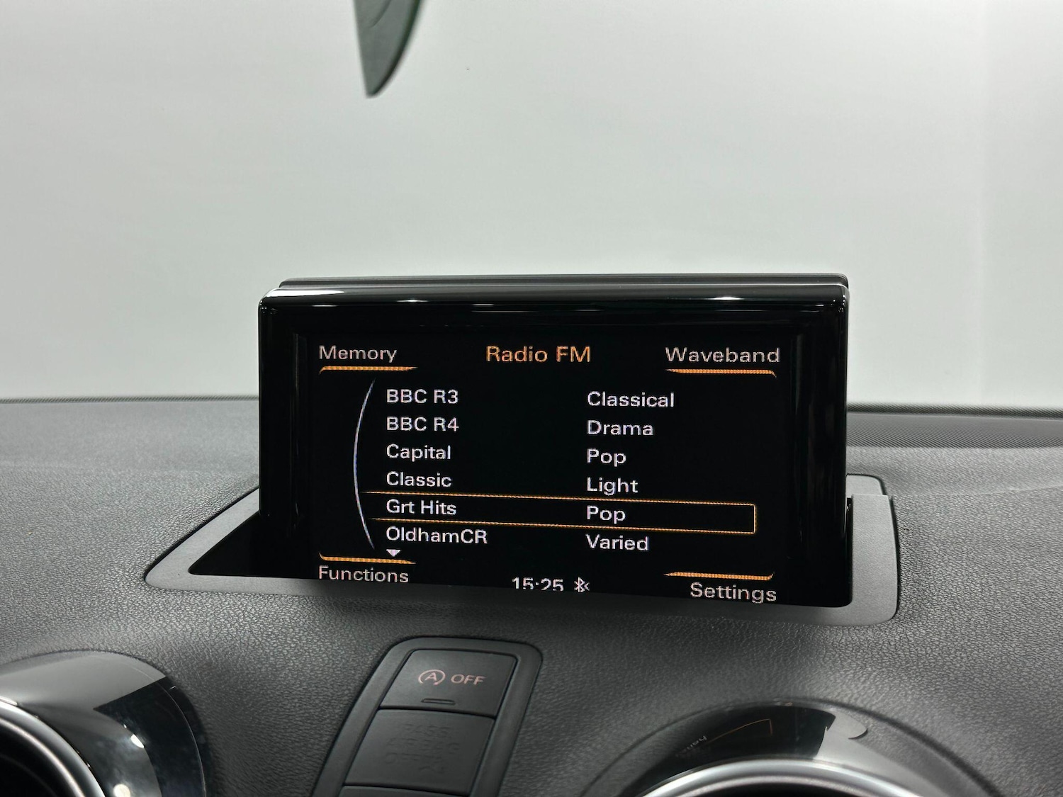 Used Audi A1 2018 for sale - 76189447: Photo 32