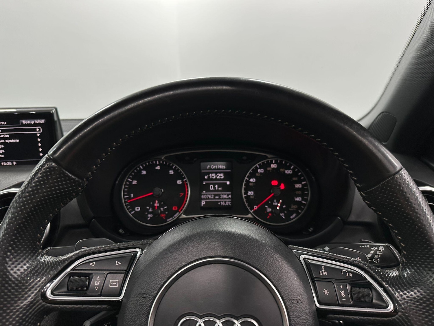 Used Audi A1 2018 for sale - 76189447: Photo 44