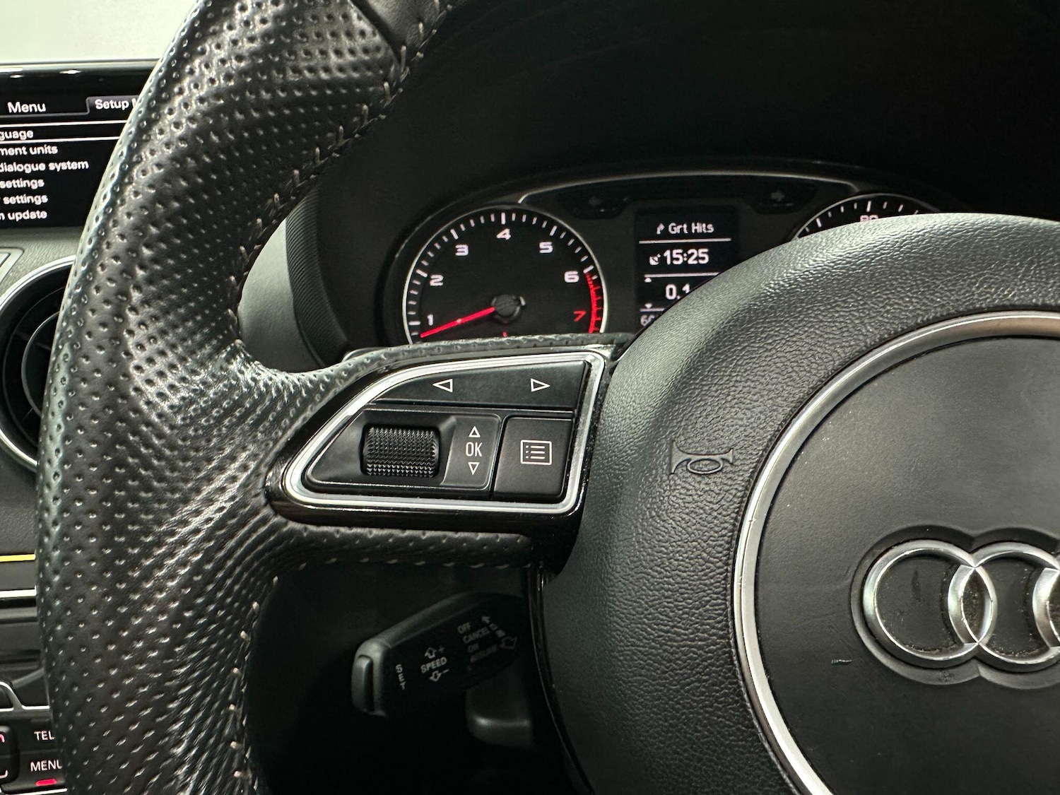 Used Audi A1 2018 for sale - 76189447: Photo 45