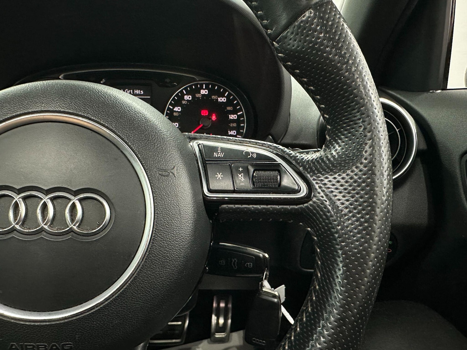 Used Audi A1 2018 for sale - 76189447: Photo 46