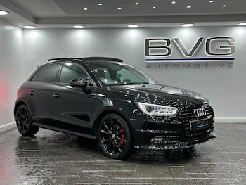 Used Audi A1 2018 for sale - 76189447: Photo 4