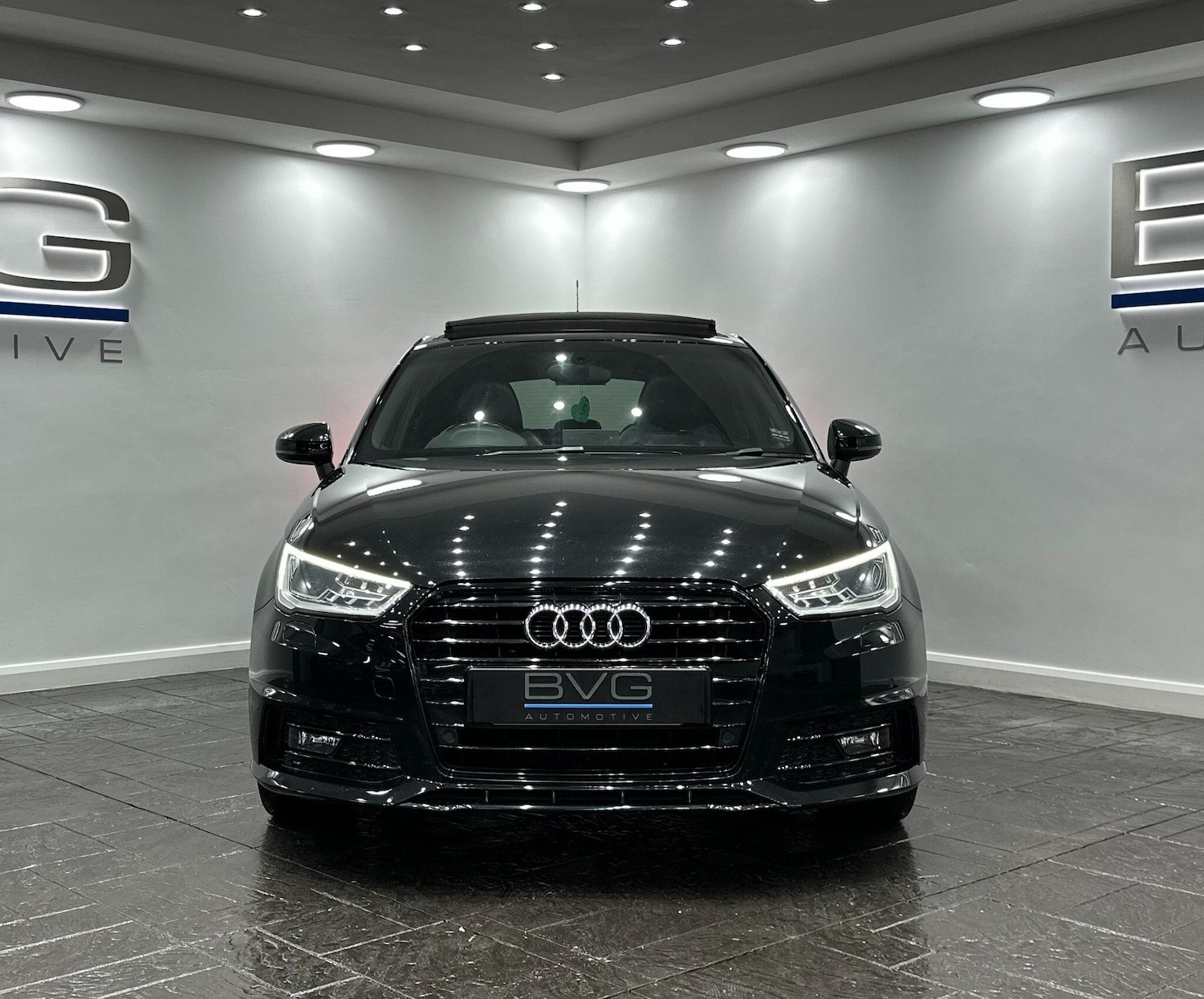 Used Audi A1 2018 for sale - 76189447: Photo 5